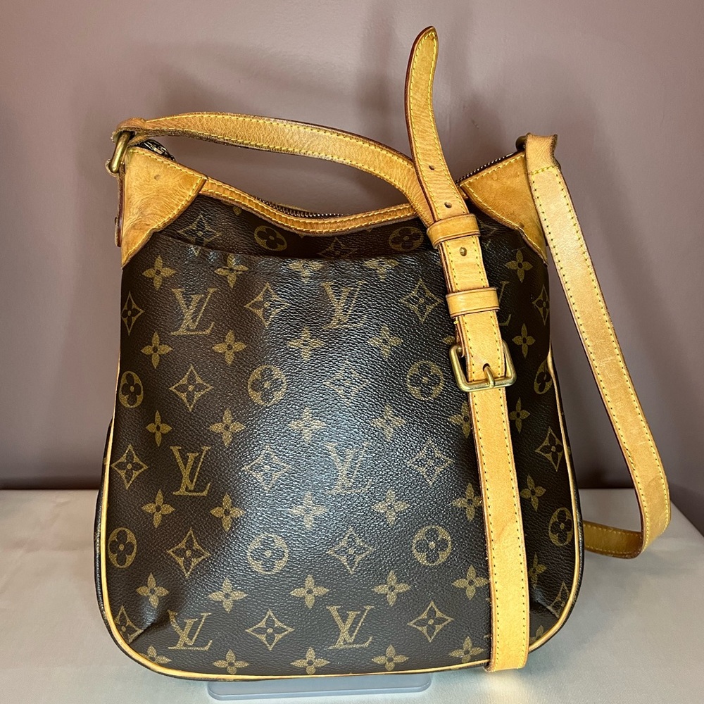 🤩Authentic Odeon PM🤩 by Louis Vuitton